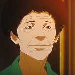 박형석의 어머니