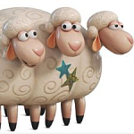 빌리 & 고트 & 그루프