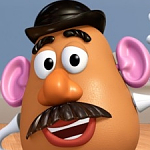 미스터 포테이토 헤드