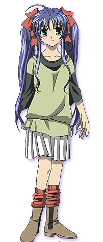 나루카제 미나모