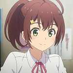 코바야시 시호노