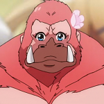 사리아 (진화 전)