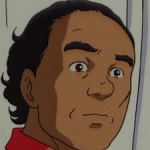 쿠로사와 카즈마