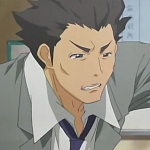 나가모리 소우이치