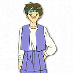 카자마츠리 요쿠