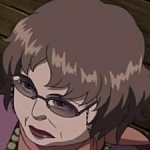 후타가미 이쿠코