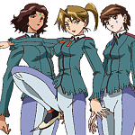 크리스토퍼의 부하