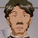 도게자의 마스터