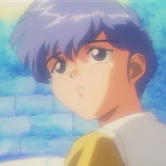 마르스(어린 시절)