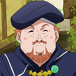 변경백의 고용인