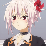 카자마키 마츠리 (女)