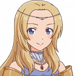 디스티니아 왕녀