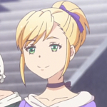 아델리나 리펜슈탈