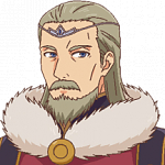 디스티니아 국왕