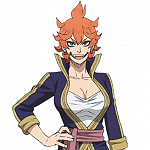 메레오레오나 버밀리온