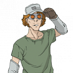 믹시말리안 니콜라이