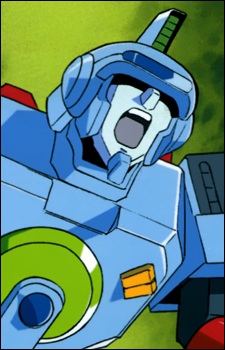 마이크 사운더스 13세