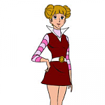 스나바라 이쿠에