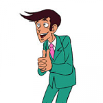 키노시타 토하치로