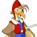 와타리베 쿠라마