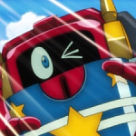 마이크 사운더스 13세