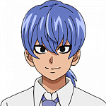 마츠가미야 도지