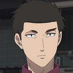 무로이 마사유키