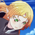 엘프 / 본명: 스자이르기라제가르네르브제기르레아그란제르가 엘가