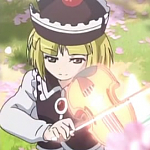 루나사 프리즘리버