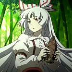 후지와라노 모코우