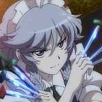 이자요이 사쿠야