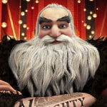 산타클로스 노스