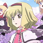 앨리스 마가트로이드