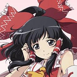 하쿠레이 레이무