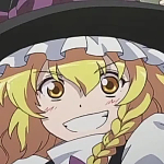 키리사메 마리사