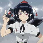 사메이마루 아야