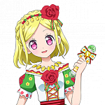 미도리카제 후와리