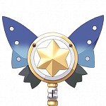 매지컬 사파이어