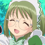 미도리카와 레타스