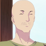 생선가게 아저씨