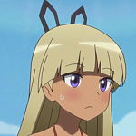 아라이메 야스리