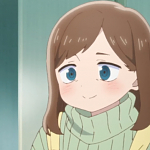 이치카와의 엄마