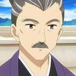 코사카 마사노부