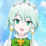 루시아 레아 레굴루스