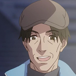 오키타 트레이너