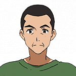 키타시라카와 마메다이