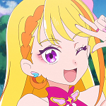 큐어 버터플라이