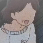 아오야마의 양엄마