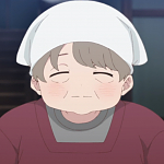 이치카와의 할머니