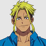 류자키 켄이치로